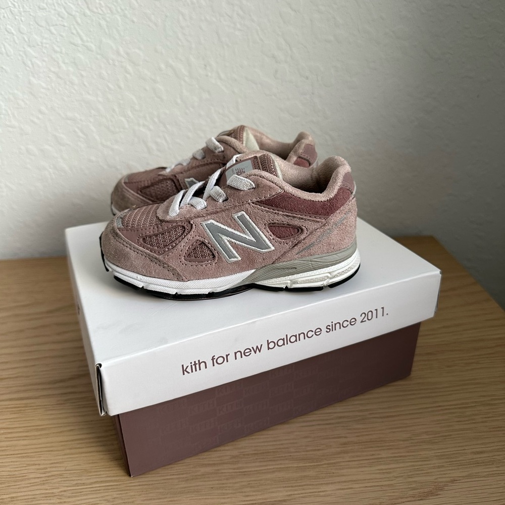 COPY - KITH NEW BALANCE 7C